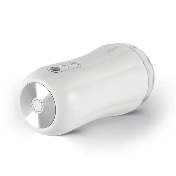 Svakom Robin Vibrating Boost Stroker