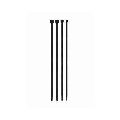 Ouch Urethral Sounding Dilator Set Black