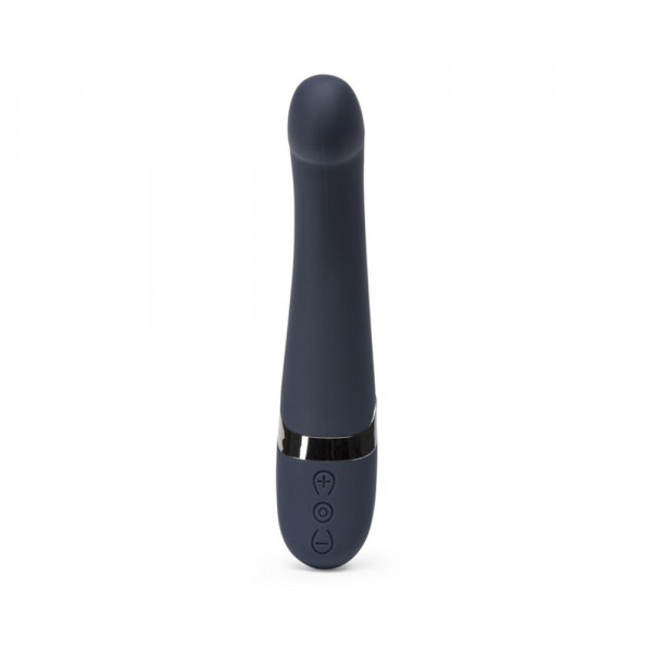 Fifty Shades Darker Desire Explodes USB Rechargeable G-Spot Vibrator