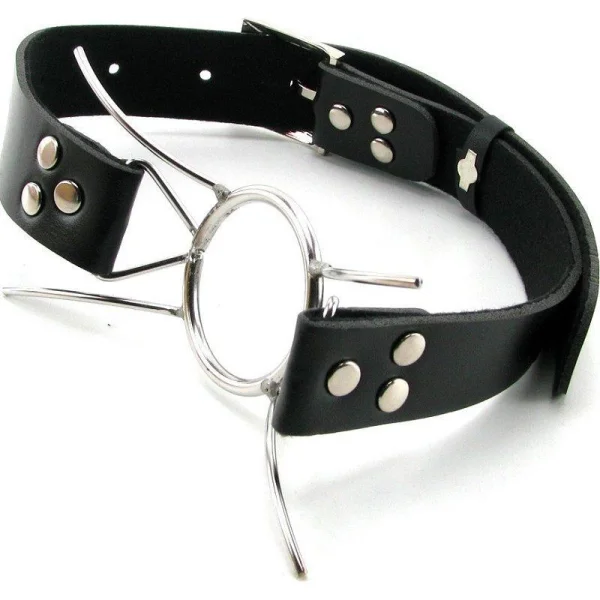 Fetish Fantasy Spider Gag