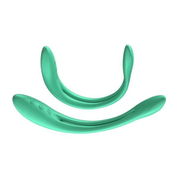 Satisfyer Elastic Game Multi Vibrator - 14 Ways to Use! — image 17 of 20