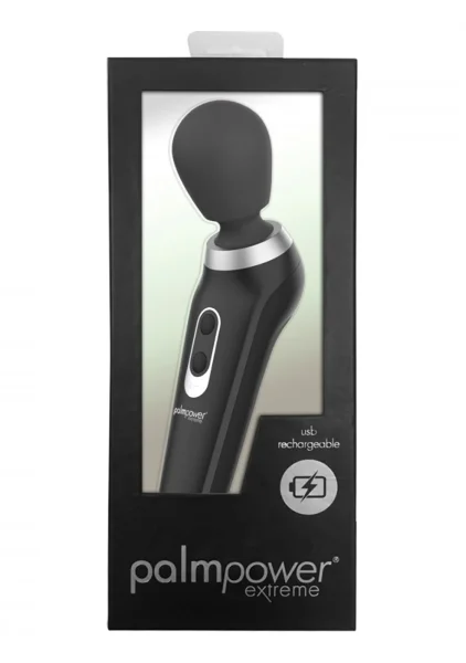 Palm Power Extreme Wand