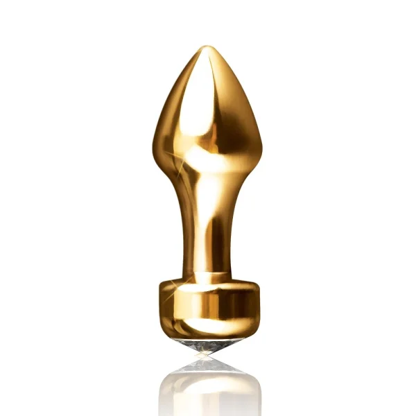 Fetish Fantasy Gold - Mini Luv Plug