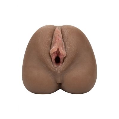 Stroke It 8482 Pussy Brown Fleshlight Wank