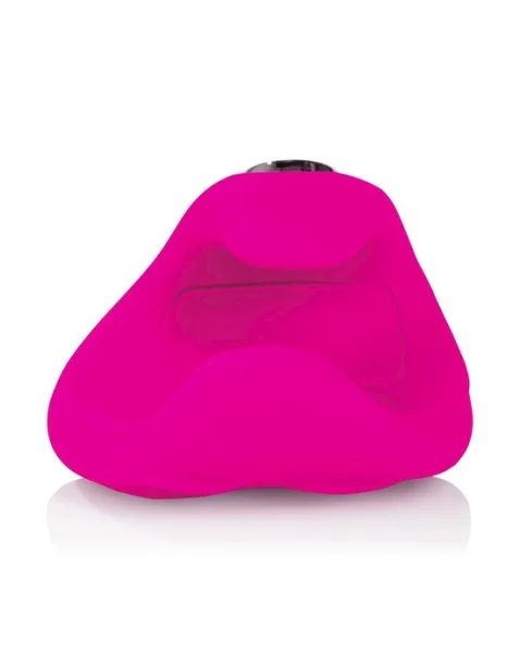 Pyxis Finger Massager - Pink