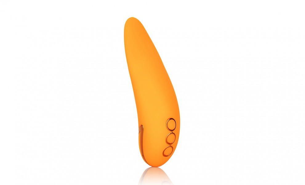 CalExotics Hollywood Hottie Personal Massager