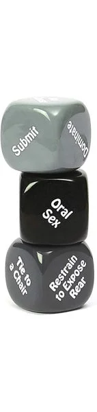 Kinky Night Dare Dice