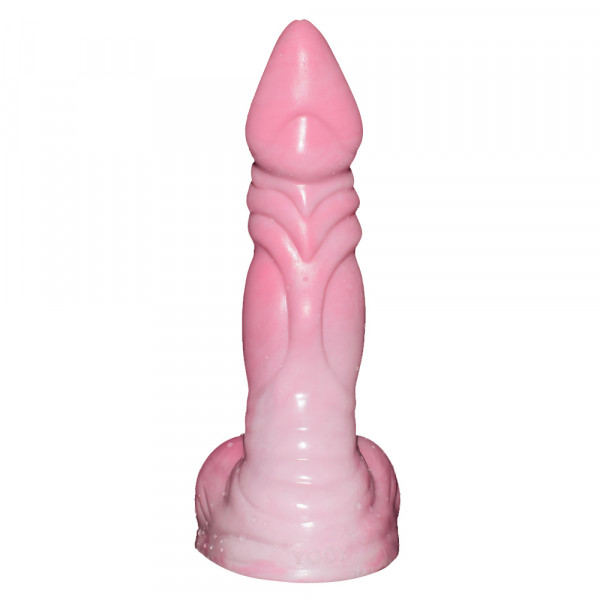 9'' YOCY HERO Ⅱ Cock