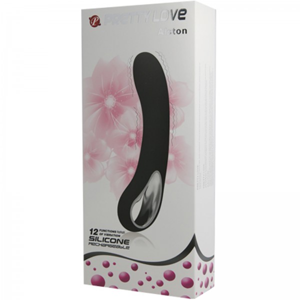 Alston G-Spot Vibrator