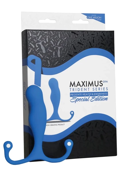 Blue Maximus Syn Trident