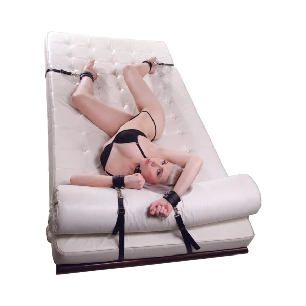 Kinklab Bound-o-round Under Bed Bondage Straps