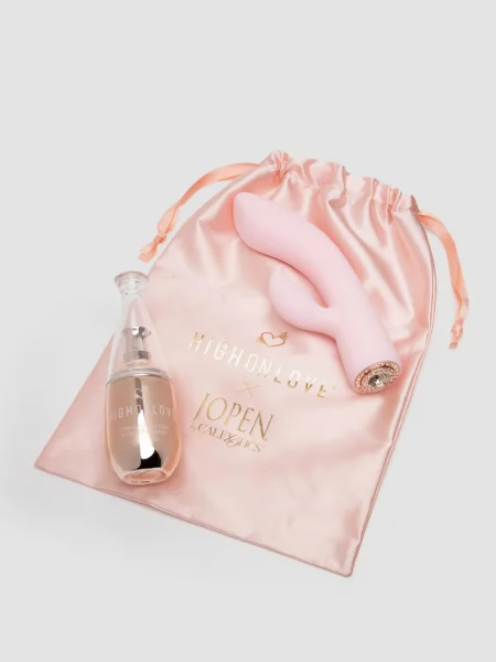 High On Love Object of Pleasure Gift Set — image 4 of 8