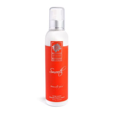 Smooth intimate shave creme