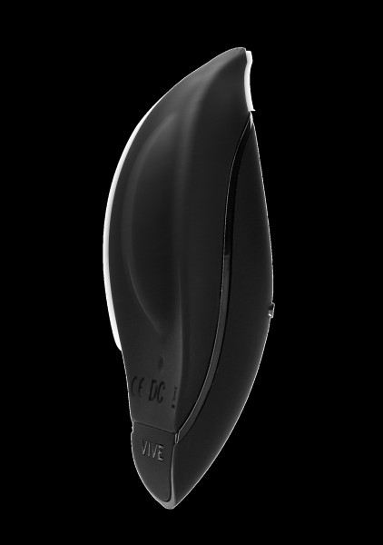 Minu - Lay On Vibrator - Black