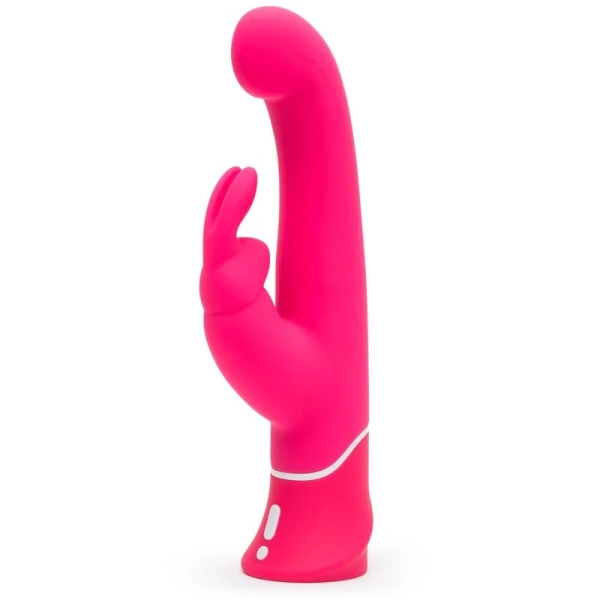 Happy rabbit G-spot vibrator — image 7 of 11