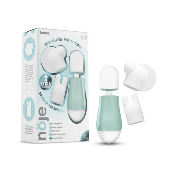 Noje - Fauna Mini Wand - Sage — image 8 of 8