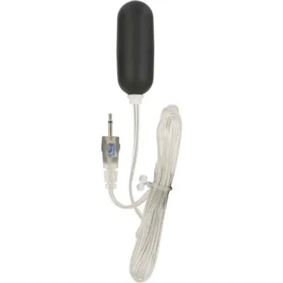 Sterling Collection Mini Velvet Cote Bullet