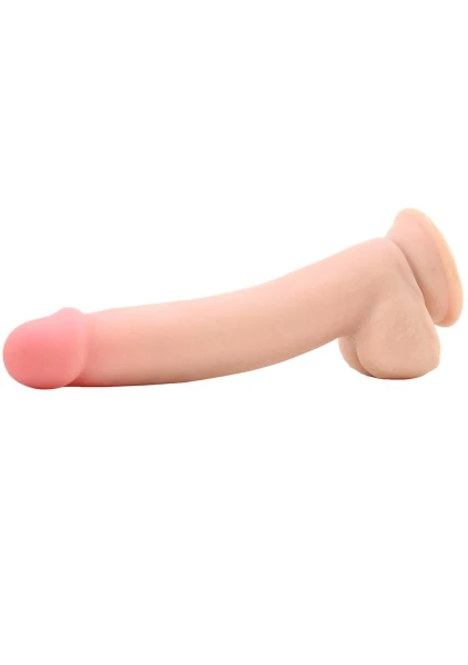 Real Cocks 9 Inch Realistic Sliders Dildo — image 9 of 14
