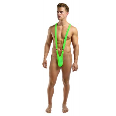 Borat Mankini Rings L XL