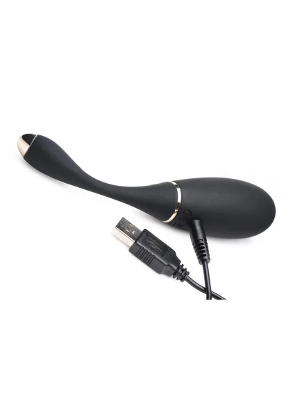 Voice Activated 10x Vibrating Egg With Remote Control
