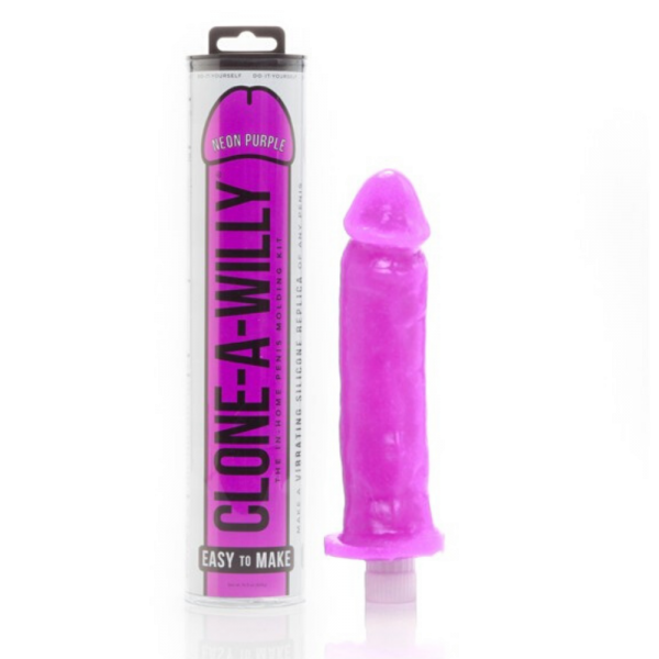 Empire Labs Clone-A-Willy Vibe Kit
