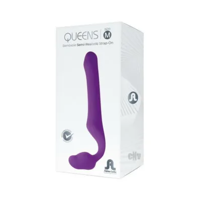 Queens M Lavender
