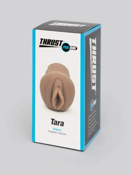 THRUST Pro Mini Tara Realistic Pocket Pussy