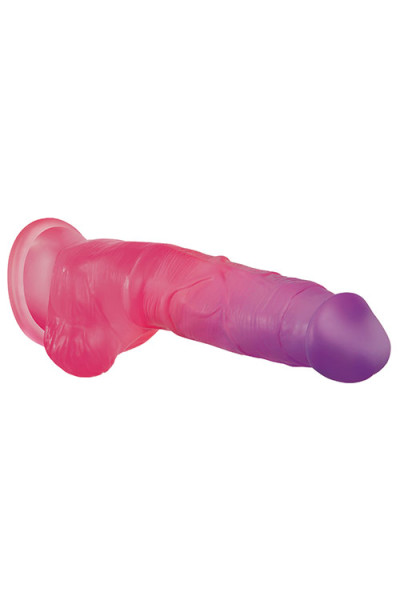 Adam and Eve Eve's Sunset Dreams 7.5" Dildo