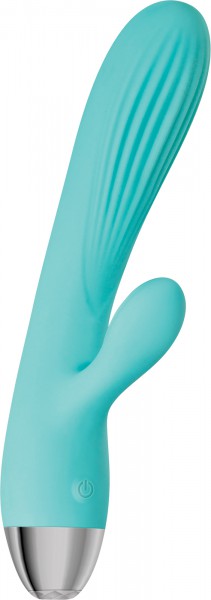 Pulsating 8'' Rabbit Vibrator