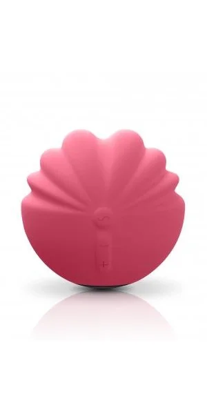Jimmyjane Love Pods Coral Pink Vibrator