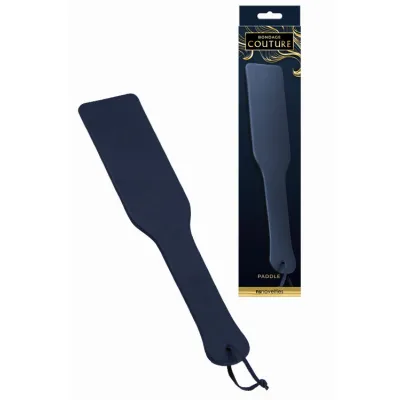 nsnovelties Bondage Couture Paddle