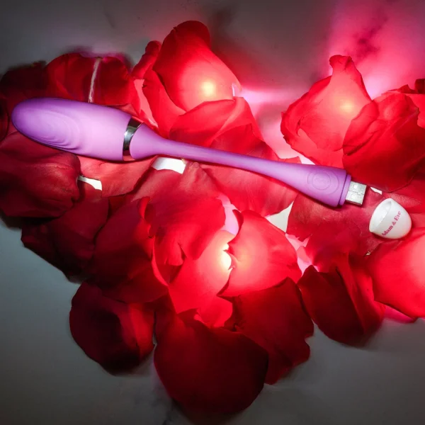 Adam & Eve Eve's Thumping Love Button