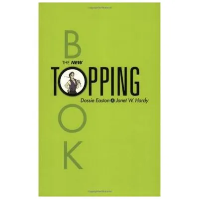 The New Topping Book by Easton and Hardy