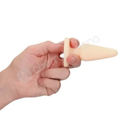 S Line Butt Plug Shaped Hand Soap