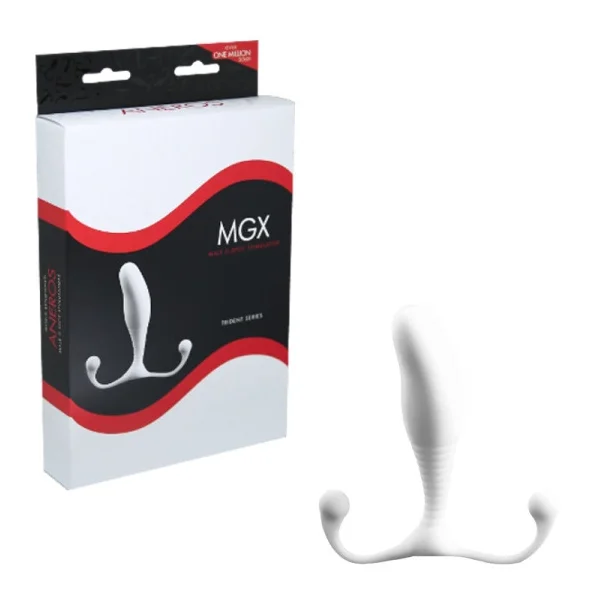 Aneros MGX Prostate Massager — image 14 of 14