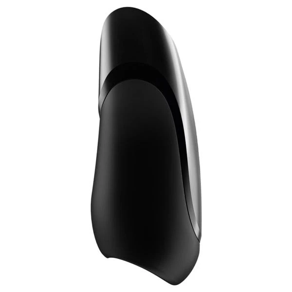 Satisfyer Vibration+ App Controlled Stroker
