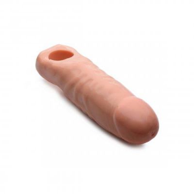 XR Brands Penis Sleeve 24 cm