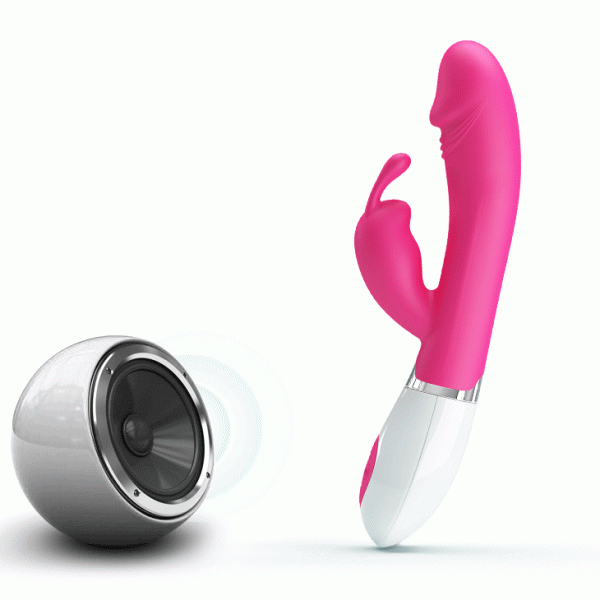 Gene Rabbit Vibrator