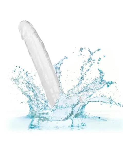 Size Queen Dildo - 10 Inch