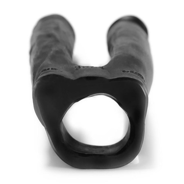 Oxballs 3-Way Triple Penetrator Cock Ring