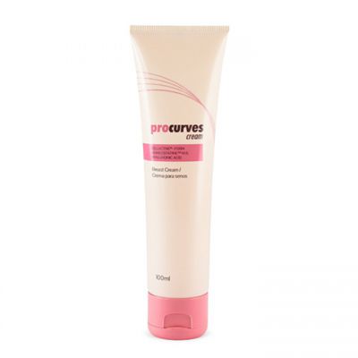 Natural ProCurves Breast Enlargement Cream 100ml