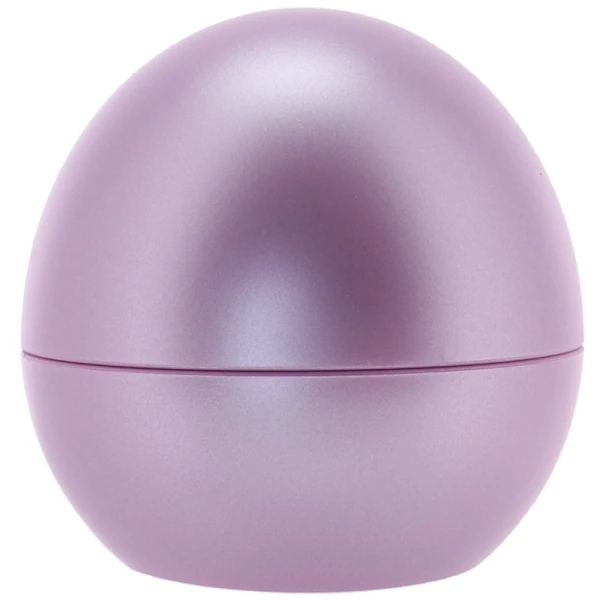 Opal Tickler Massager Rechargeable Waterproof Silicone Vibrator By CalExotics - Purple