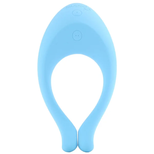 Satisfyer Endless Love Multi Vibrator