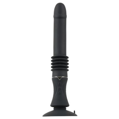 Portable Fucking Machine Thrusting Vibrator