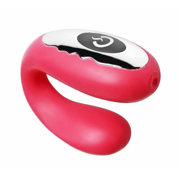 Ora 5-Function Oral Vibe