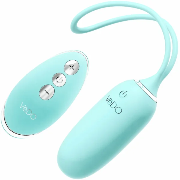 VeDO Kiwi Bullet - Turquoise