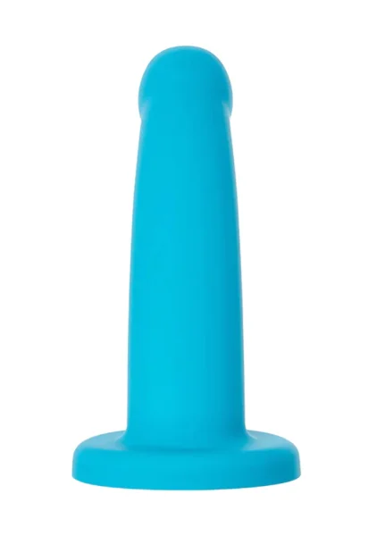 Merge Collection Hux 7" Silicone Suction Cup Dildo By Sportsheets