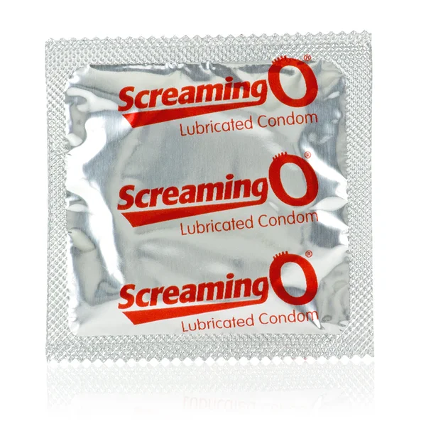 Screaming O Condoms - Lubricated - 144 Count Bowl — image 12 of 13