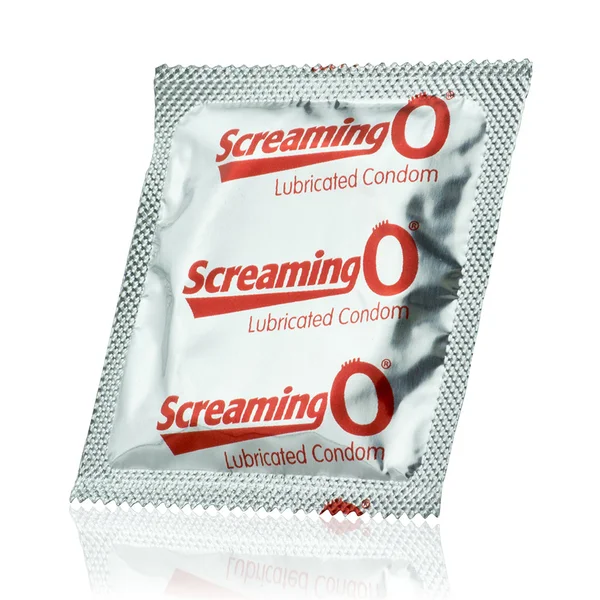 Screaming O Condoms - Lubricated - 144 Count Bowl — image 13 of 13