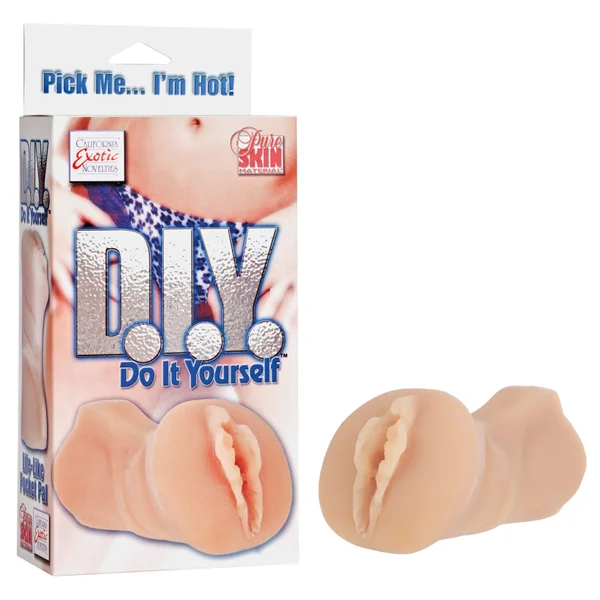 d.i.y Do It Yourself Pocket Pal - Ivory — image 10 of 12